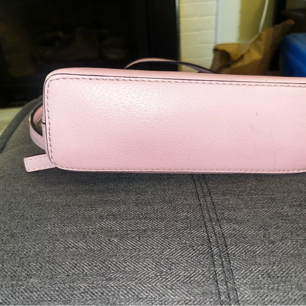 Kate Spade light pink Crossbody Bag - Picture 6 of 8